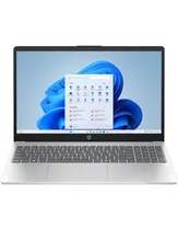 Notebook HP 15-FC0146DX 15.6" AMD Rayzen 5-7520U 8/512G Silver W11