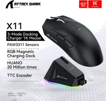 Mouse Wirele...