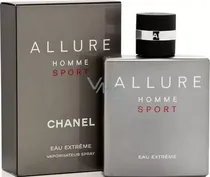 Chanel Allur...