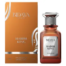Perfume Bida...