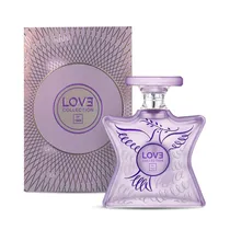  Perfume Lov...