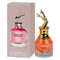 Perfume Smart Collection Nº 538 Eau de Parfum Femenino 25ml