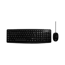  Kit Teclado...