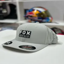 Fox Bones