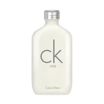 Perfume Calvin Klein One Edt (U) - 200ML