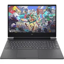 Notebook HP Victus 15-FA2787NR Intel Core i7-13620H 15.6" 16GB de Ram/ 512GB/ W11/ RTX5060 - Gray