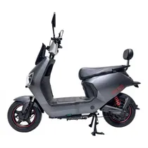 Moto Eletric...