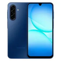 Cel Samsung A17 SM-A175F DS/128GB/4 6.7" Blue Slim Latino