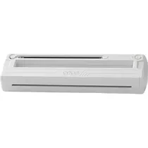 Impressora Sate Termica Portatil A-PD552 BT Recargable USB-C Tatuaje Blanco