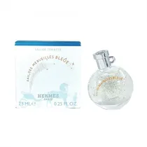 Perfume Miniatura Hermes Eau Des Merveilles Bleue Edt Feminino 7.5ML