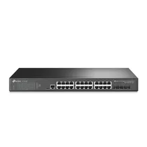 Hub 24 Portas TP Link TL-SG3428X