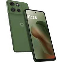 Motorola Moto G56 XT2529-2 5G 256 GB - Verde + Carregador