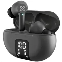 Auricular Klip KTE-755GR Edgebuds - Gray