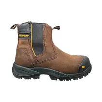  Bota Caterp...