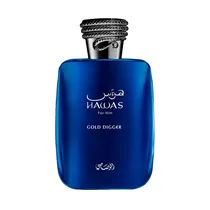 Perfume Rasasi Hawas Gold Digger Edp (U) - 100ML