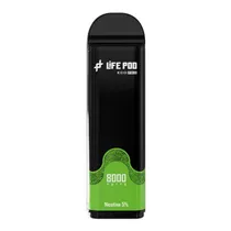  Life Pod Va...