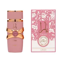 Perfume Lattafa Yara Elixir Edp 100ML