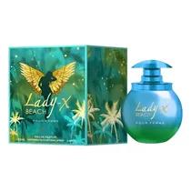  Perfume Gra...