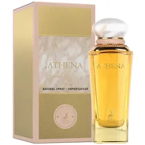 Maison Alhambra Athena Edp 100 ML