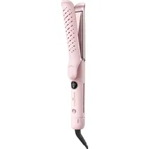 Modelador de Cabelo Wavytalk Whirlwind Pro A12 3 Em 1 - Rosa