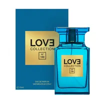 Perfume Love...