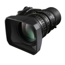 Lente Fujinon LA16X8BRM-XB1A 2/3" 4K For Blackmagic Ursa Broadcast (B4)