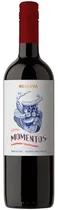 Vinho Los Boldos Momentos Cabernet Sauvignon 750ML