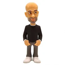Boneco Minix...