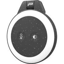 Luz LED de Preenchimento para Telefone Pgytech Magglow - Classic Black (P-PG-011)