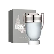 Paco Rabanne Perfume Invictus M Eau de Toilette 100ML