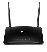 TP-Link Wifi 5 Archer MR200 Router 3G/4G Lte AC750