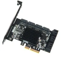 Placa PCI-Ex...