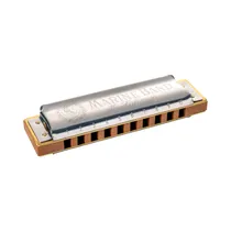  Harmonica H...