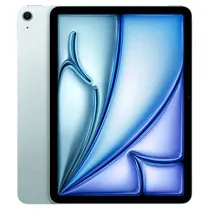 Apple iPad Air MH314LL/A 11" Chip M4 Wifi 128GB - Azul (2026)