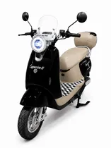  Moto Elétri...