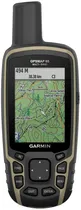 GPS Garmin Gpsmap 65 Multi-Band 010-02451-00