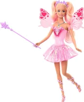  Boneca Barb...