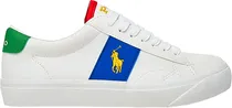 Tênis Polo ...
