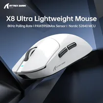 Mouse Wirele...