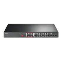 Hub 24 Porta...