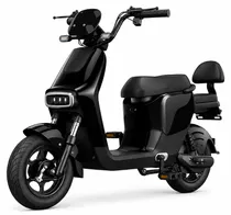  Moto Eletri...