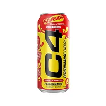 C4 Energy C...