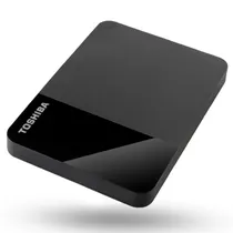 HD Ext. Toshiba 4TB 2.5" USB Canvio Ready HDTP340XK3CA 000875