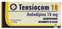 Tensiocom 10...