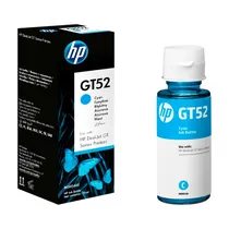  Tinta HP GT...