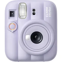 Câmera Fujifilm Instax Mini 13 - Dreamy Purple