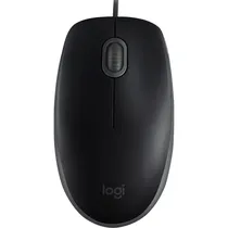  Logitech Mo...