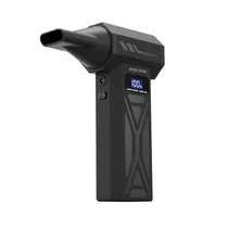 Mini Soprador e Aspirador Super Turbo Midipro MDP-ASV4
