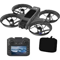 Hetzer Drone D26 c/Control Multimedia 2/Baterias