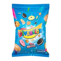 Biscoito Arc...